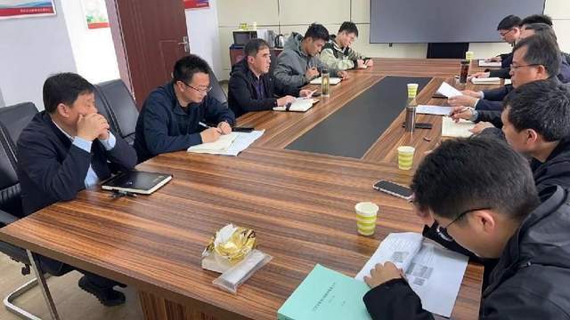 楚州区级公路维护监理事业单位领导概况更新