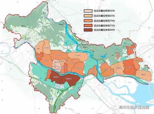 漳州市水利局，构建可持续水生态系统，实现发展新篇章