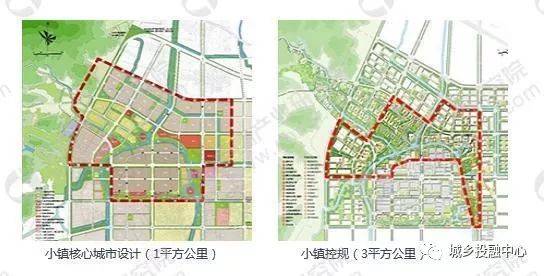 绣缎镇发展规划揭秘，现代化小镇的繁荣宜居蓝图