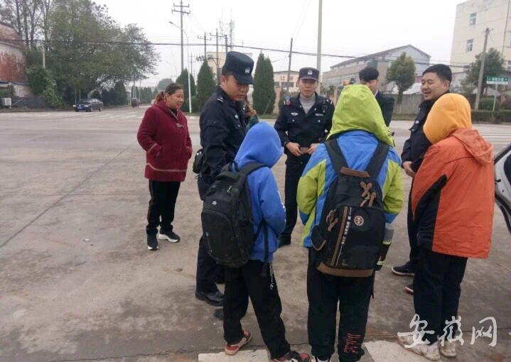 望江县小学最新动态报道