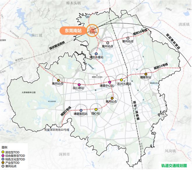 通什镇未来繁荣蓝图，最新发展规划揭秘