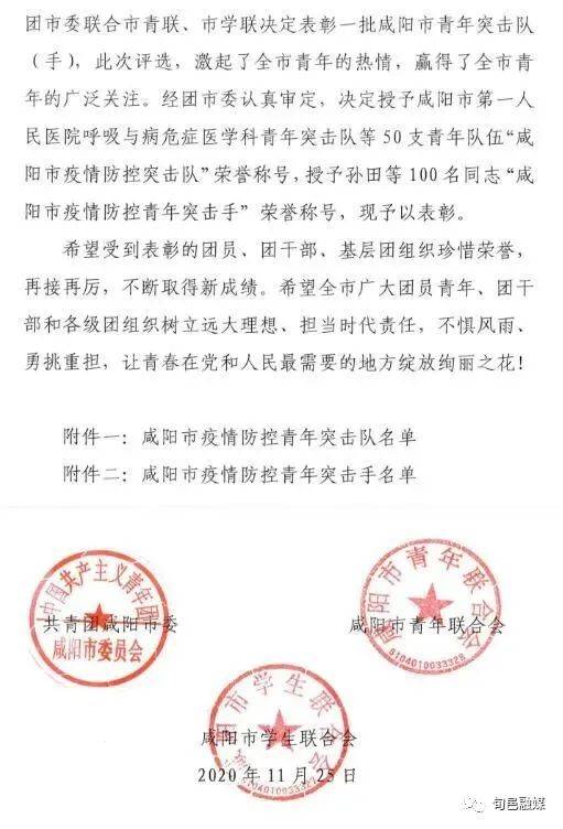 咸阳市共青团市委最新招聘启事概览