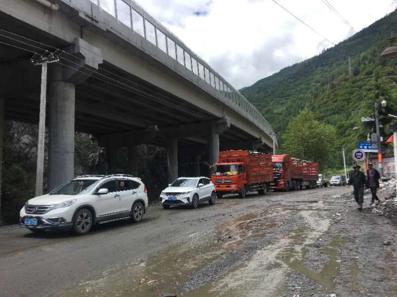 觉波村交通新闻更新，现代化步伐加快，交通发展迎新篇章