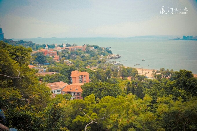 厦门市鼓浪屿风景名胜区最新规划，塑造未来旅游新地标