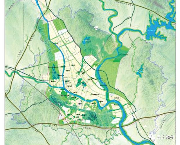 五台乡最新发展规划