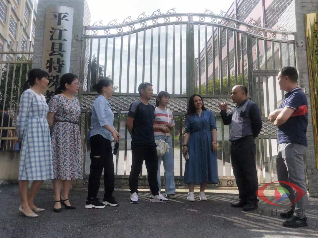 平江区特殊教育事业单位最新项目探析