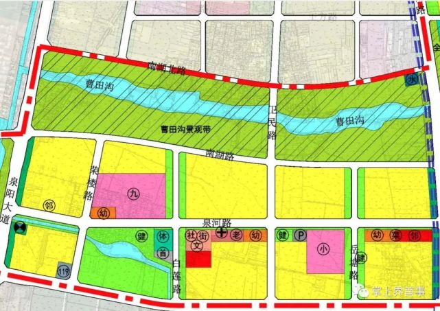 翟镇未来繁荣新篇章，最新发展规划揭秘