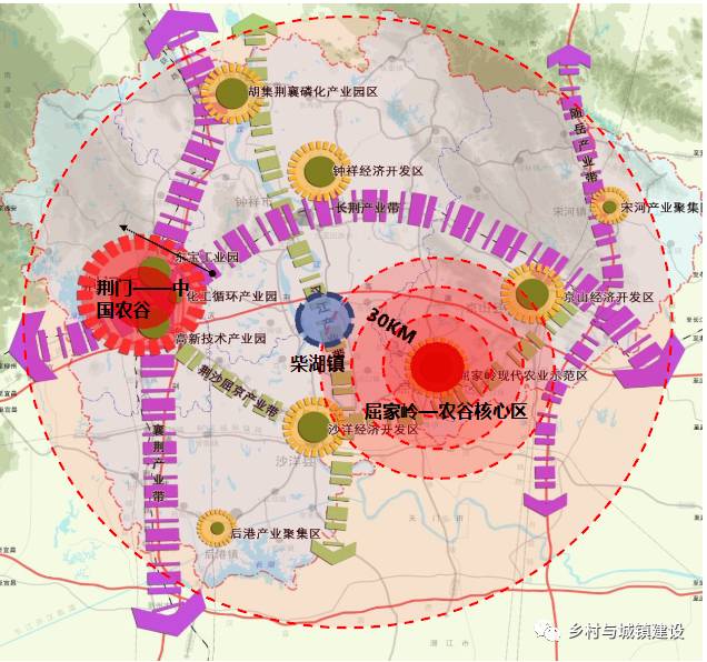 振兴镇未来繁荣蓝图，最新发展规划揭秘