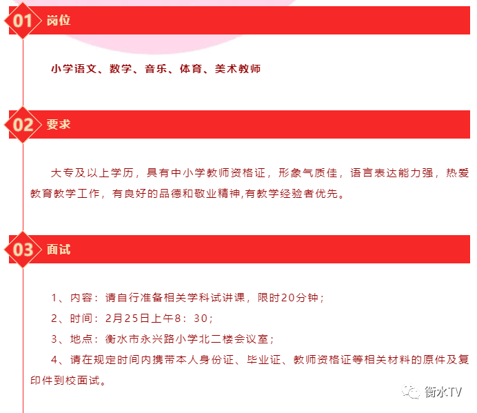 永兴镇最新招聘信息概览