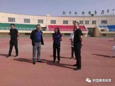 土默特左旗体育局新项目启动，地区体育事业迈向新高度