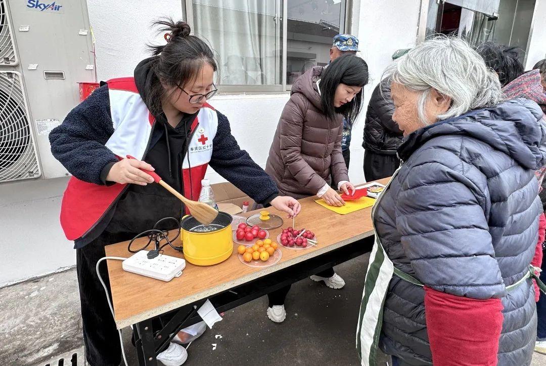 友好村最新项目，引领乡村振兴，重塑乡村新面貌