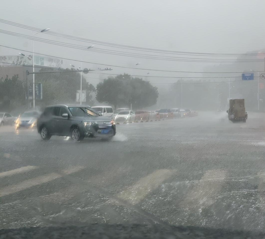 台安镇天气预报更新通知