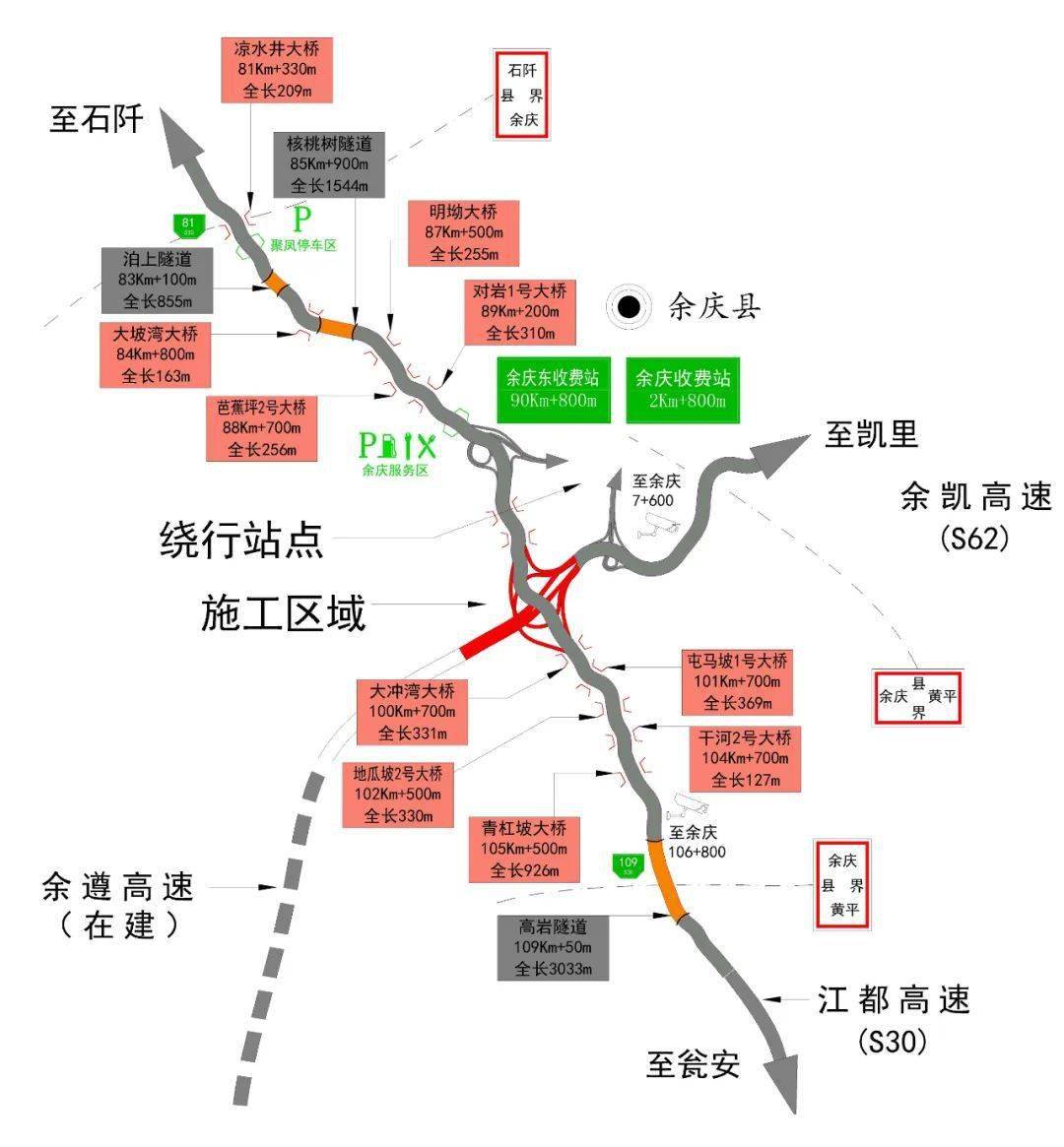 德江县公路运输管理事业单位发展规划展望