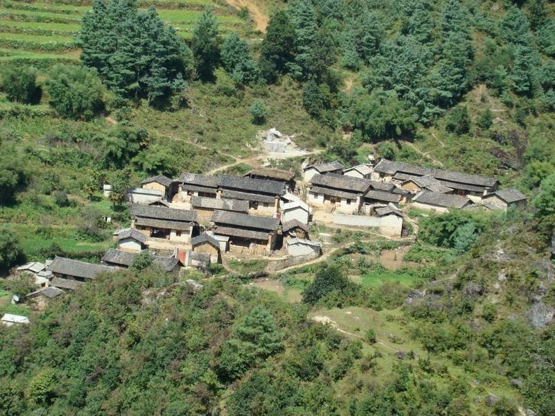 禄劝彝族苗族自治县住房和城乡建设局最新发展规划