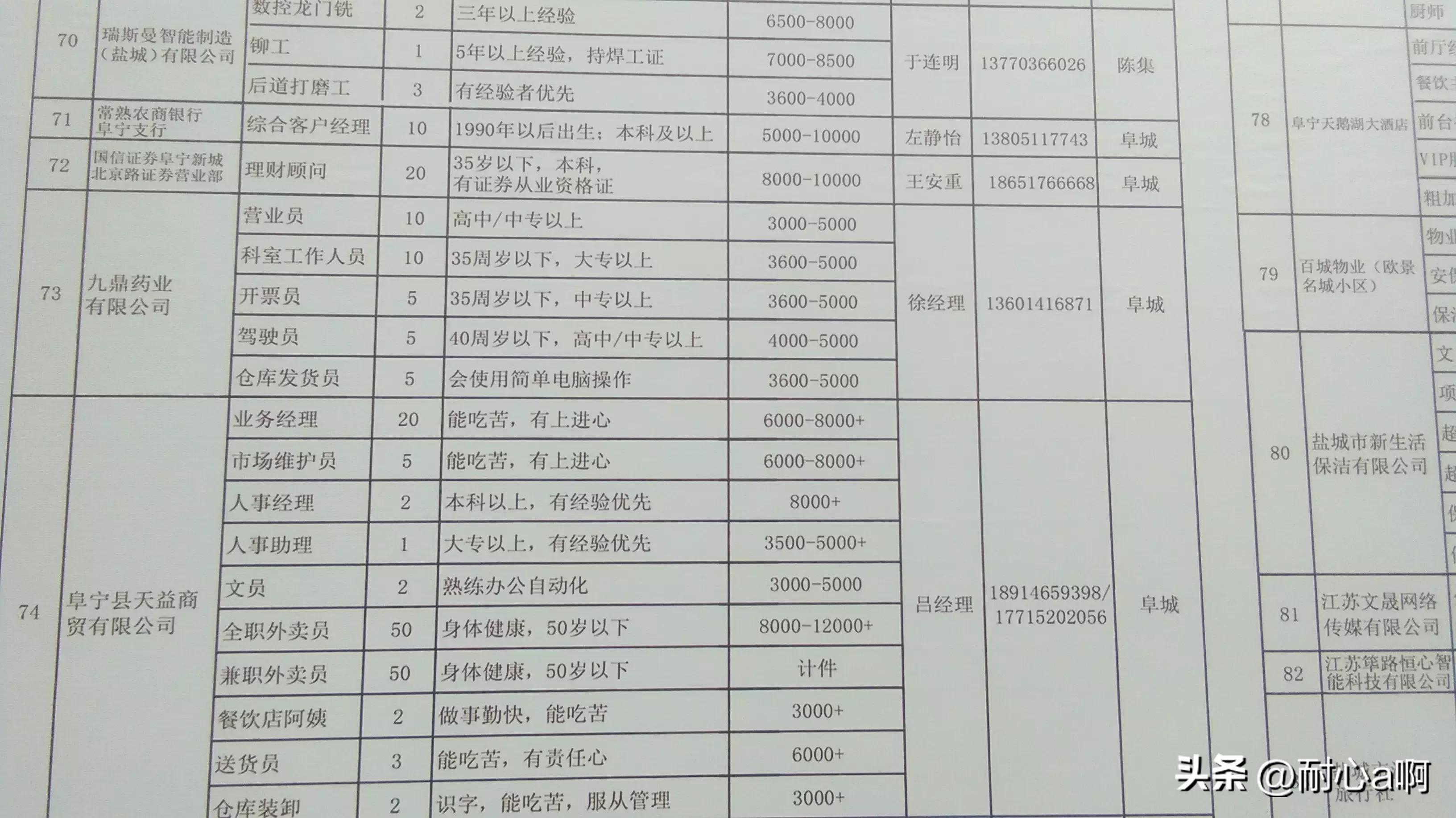 天元区殡葬事业单位最新招聘信息及职业展望