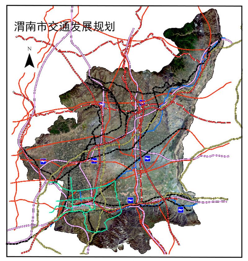 渭南市广播电视局未来发展规划展望