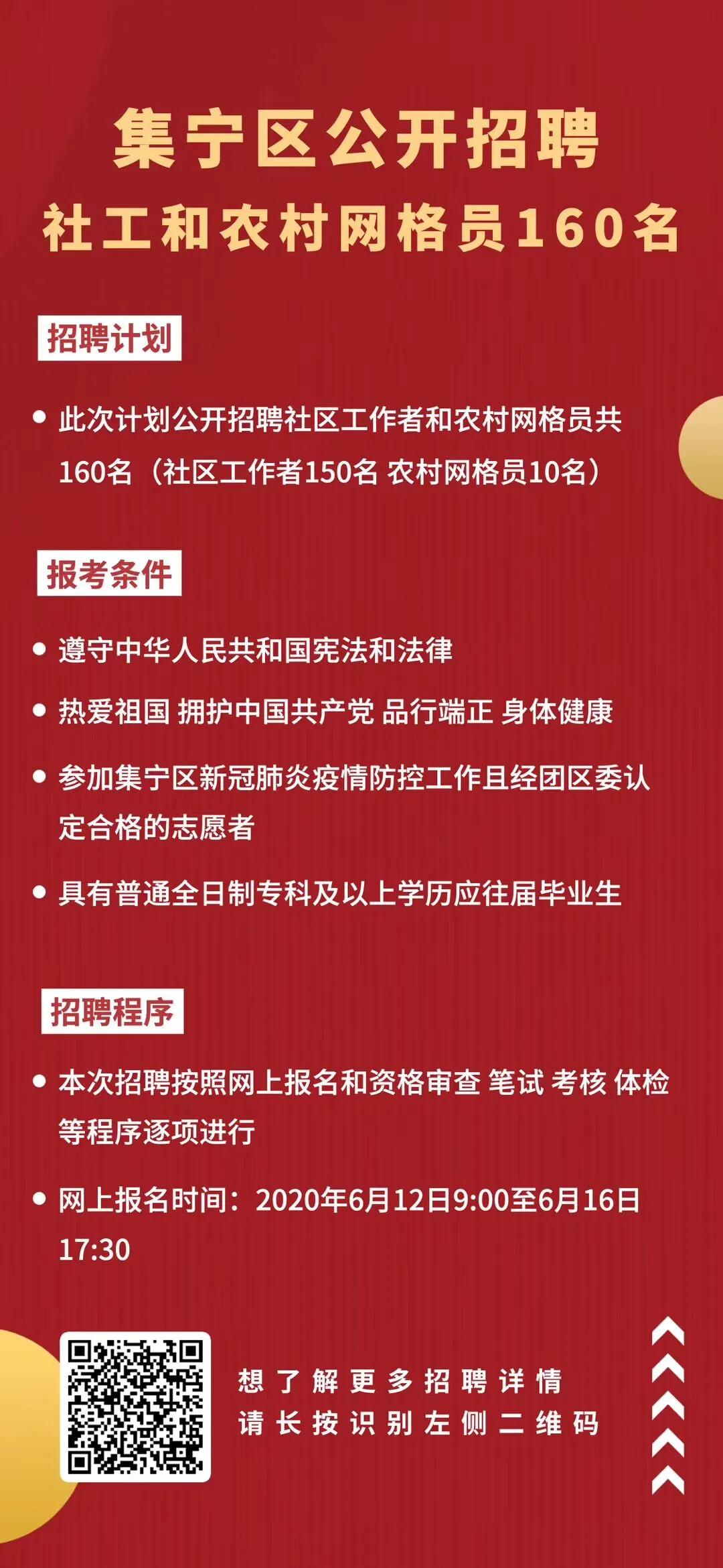 镇江村委会最新就业招聘信息公告