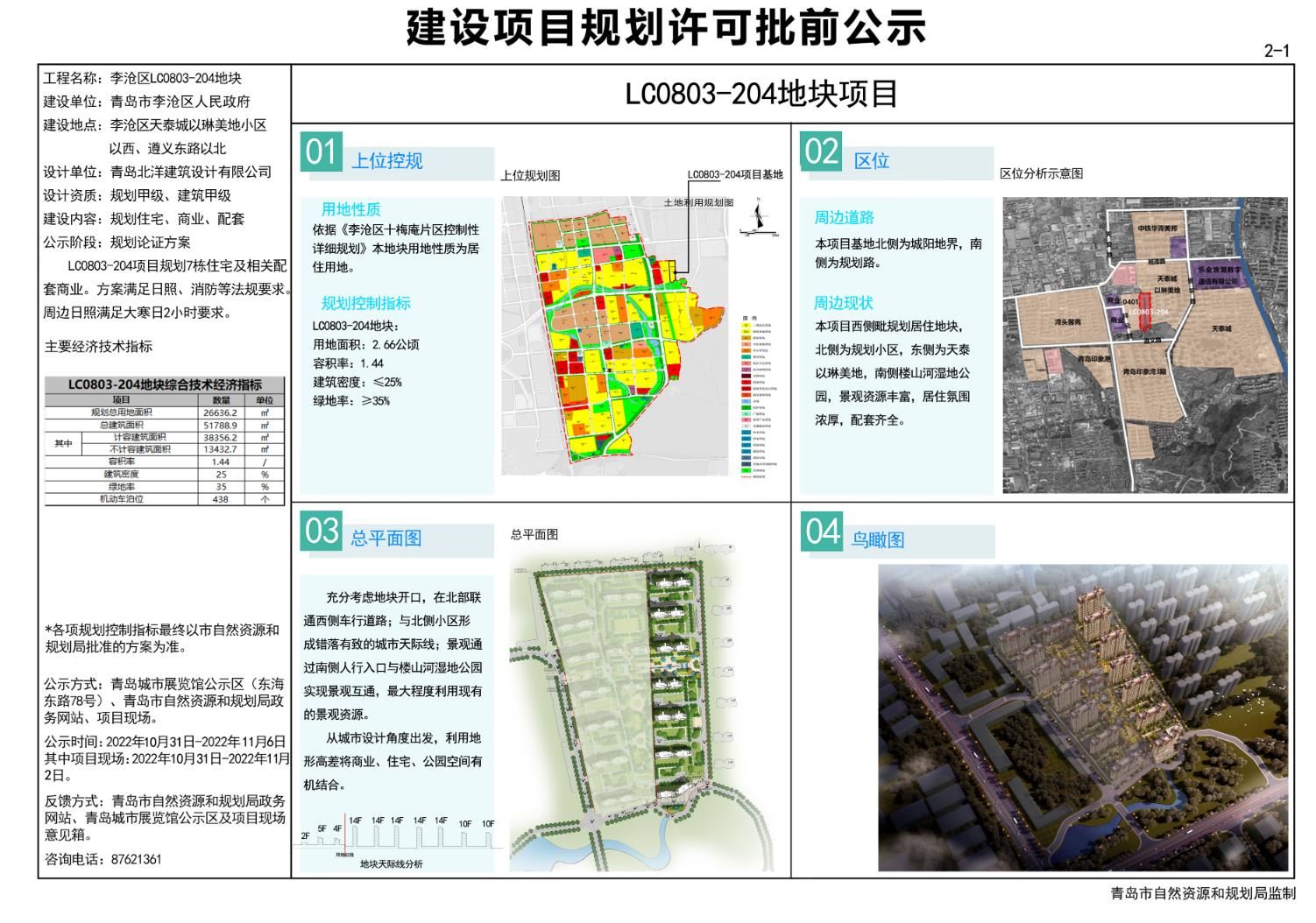 城西区发展和改革局最新发展规划