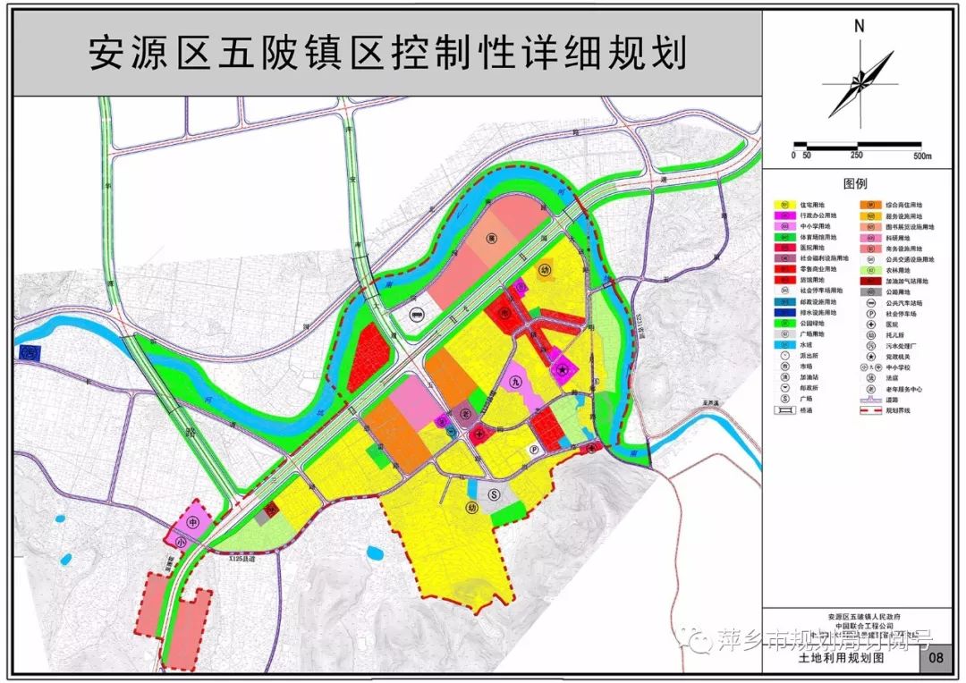 突泉镇最新发展规划，塑造未来繁荣蓝图