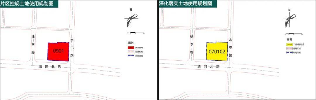 北湖区住房和城乡建设局最新发展规划