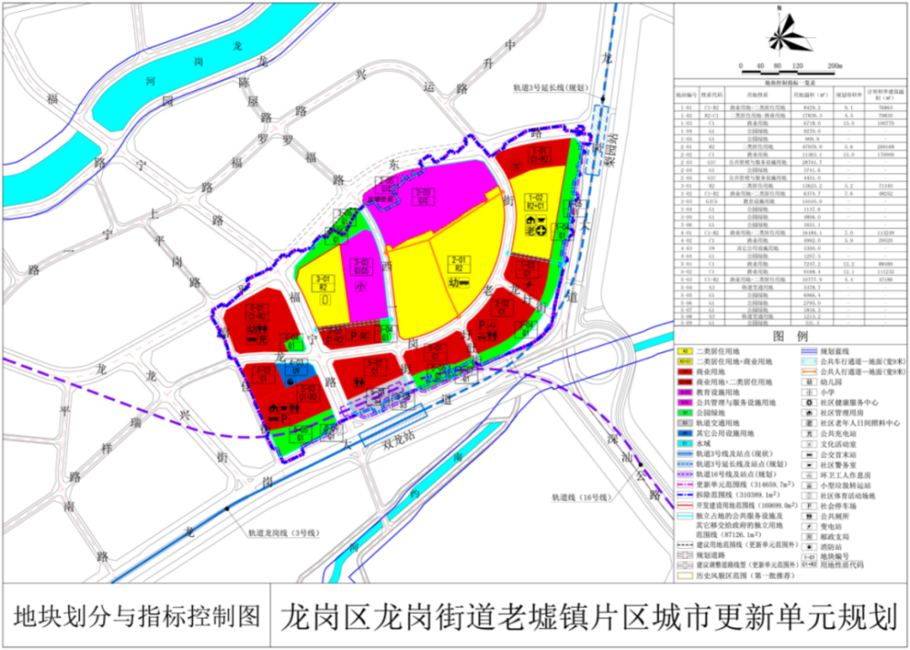 门切居委会全新发展规划揭晓